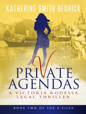 cover image of Private Agendas